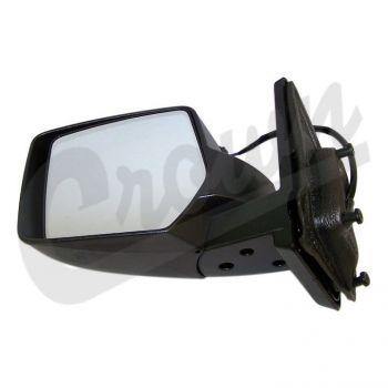 Crown Automotive, Crown Automotive - Plastic Black Mirror - 5155459AF