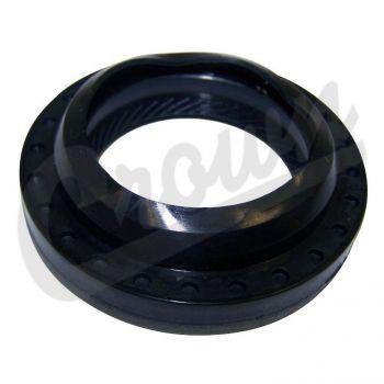 Crown Automotive, Crown Automotive - Plastic Black Output Seal - 4897298AA