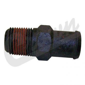 Crown Automotive, Crown Automotive - Plastic Black Pcv Valve - 4573561AB