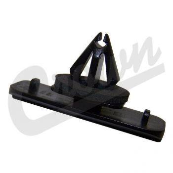 Crown Automotive, Crown Automotive - Plastic Black Retainer - 5189181AA