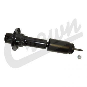 Crown Automotive, Crown Automotive - Plastic Black Shock Absorber - 68155259AA