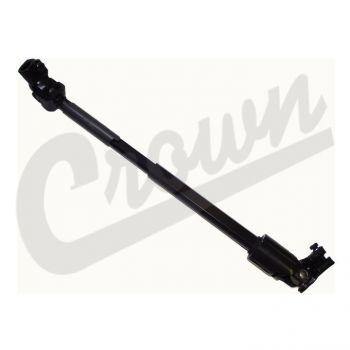 Crown Automotive, Crown Automotive - Plastic Black Steering Shaft - 4713943