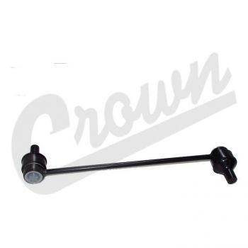 Crown Automotive, Crown Automotive - Plastic Black Sway Bar Link - 4743454AA