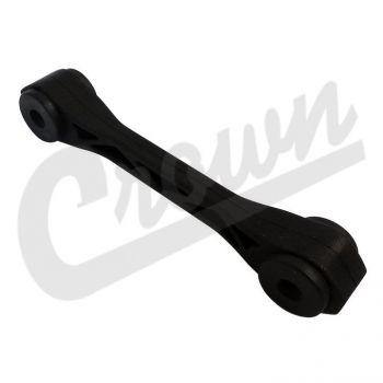 Crown Automotive, Crown Automotive - Plastic Black Sway Bar Link - 52087863