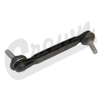 Crown Automotive, Crown Automotive - Plastic Black Sway Bar Link - 68246731AA