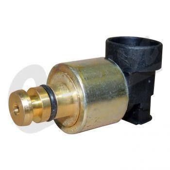 Crown Automotive, Crown Automotive - Plastic Black Transmission Pressure Sensor Transducer - 56041403AA