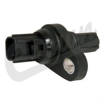 Crown Automotive, Crown Automotive - Plastic Black Transmission Speed Sensor - 5078554AA