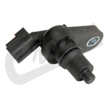 Crown Automotive, Crown Automotive - Plastic Black Transmission Transfer Shaft Speed Sensor - 5078930AA