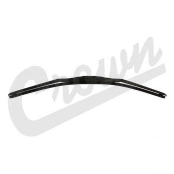 Crown Automotive, Crown Automotive - Plastic Black Wiper Blade - 5182439AA