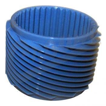 Crown Automotive, Crown Automotive - Plastic Blue Speedometer Drive Gear - 4338996