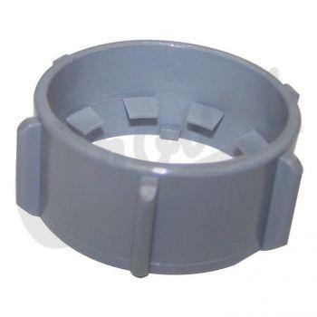 Crown Automotive, Crown Automotive - Plastic Gray Headlight Bulb Retainer - 4388589