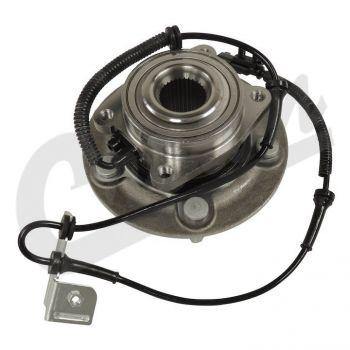 Crown Automotive, Crown Automotive - Plastic Silver Hub Assembly - 5154199AE