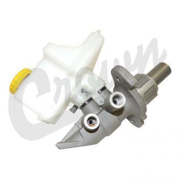 Crown Automotive, Crown Automotive - Plastic Unpainted Brake Master Cylinder - 4560183AA