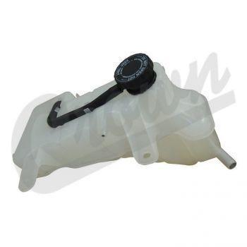 Crown Automotive, Crown Automotive - Plastic White Coolant Bottle - 4596466AG