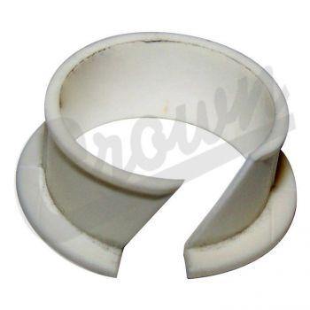 Crown Automotive, Crown Automotive - Plastic White Shift Fork Bushing - 83503137