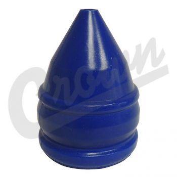 Crown Automotive, Crown Automotive - Polyurethane Blue Bump Stop - 5290639AB