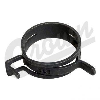 Crown Automotive, Crown Automotive - Radiator Hose Clamp - 4809147AA