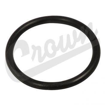 Crown Automotive, Crown Automotive - Rubber Black Axle Shaft Disconnect O-Ring - 52069888AB