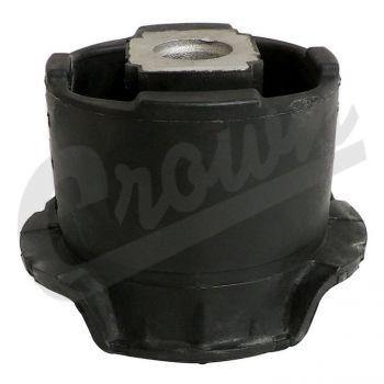 Crown Automotive, Crown Automotive - Rubber Black Cradle Bushing - 5180731AC