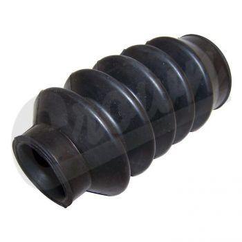 Crown Automotive, Crown Automotive - Rubber Black Drive Shaft Boot - 5083001AA