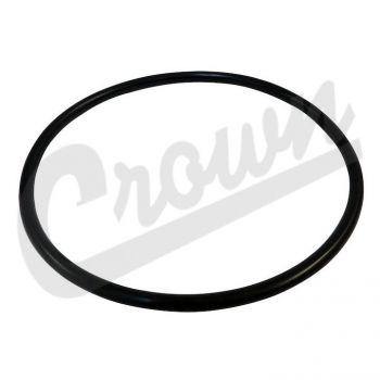 Crown Automotive, Crown Automotive - Rubber Black Fuel Module Seal - 55366298AA