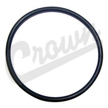 Crown Automotive, Crown Automotive - Rubber Black O-Ring - 2875923