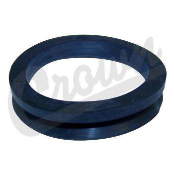 Crown Automotive, Crown Automotive - Rubber Black Pinion Seal - 5012453AA