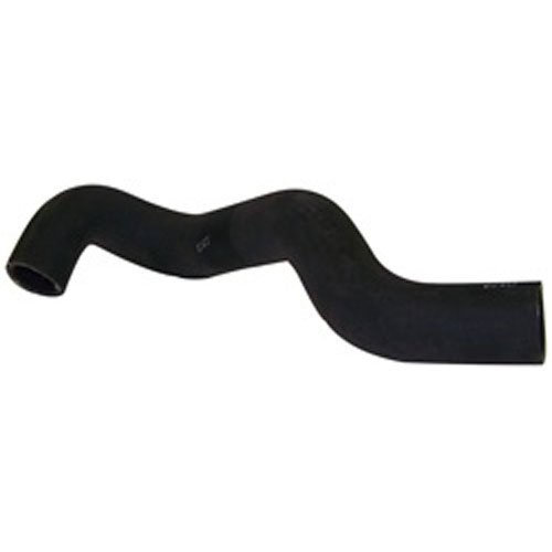 Crown Automotive, Crown Automotive - Rubber Black Radiator Hose - H0061628