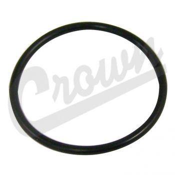 Crown Automotive, Crown Automotive - Rubber Black Speedometer Gear Housing O-Ring - 6035709