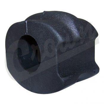 Crown Automotive, Crown Automotive - Rubber Black Sway Bar Bushing - 4449567