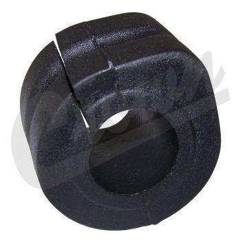 Crown Automotive, Crown Automotive - Rubber Black Sway Bar Bushing - 4743024AC