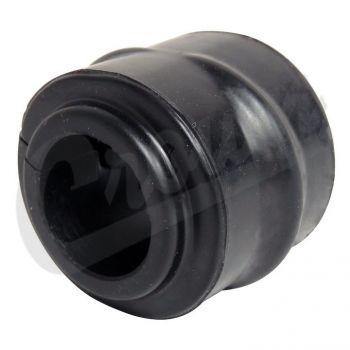 Crown Automotive, Crown Automotive - Rubber Black Sway Bar Bushing - 4782684AB