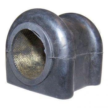 Crown Automotive, Crown Automotive - Rubber Black Sway Bar Bushing - 52038851