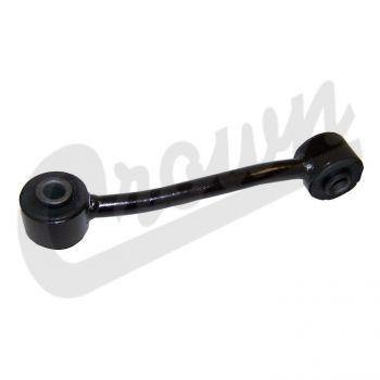 Crown Automotive, Crown Automotive - Rubber Black Sway Bar Link - 52125295AC