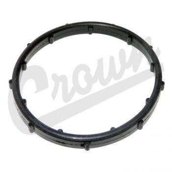 Crown Automotive, Crown Automotive - Rubber Black Thermostat Seal - 5184894AA