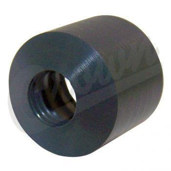 Crown Automotive, Crown Automotive - Rubber Black Valve Seal - 4781072AB