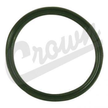 Crown Automotive, Crown Automotive - Rubber Black Vapor Canister Seal - 52129436AA