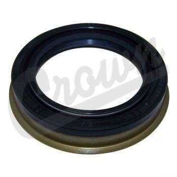 Crown Automotive, Crown Automotive - Rubber Unpainted Output Seal - 5143715AA