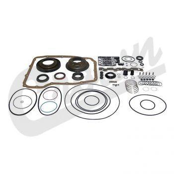 Crown Automotive, Crown Automotive - See Multi Transmission Overhaul Kit - 5014221AC