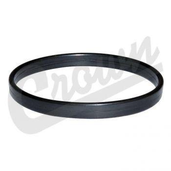 Crown Automotive, Crown Automotive - Silicone Black Camshaft Seal - 5184855AB