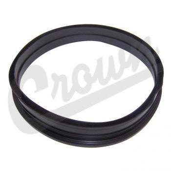 Crown Automotive, Crown Automotive - Silicone Black Fuel Module Seal - 52018808