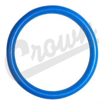 Crown Automotive, Crown Automotive - Silicone Black Oil Pickup Tube O-Ring - 53020861