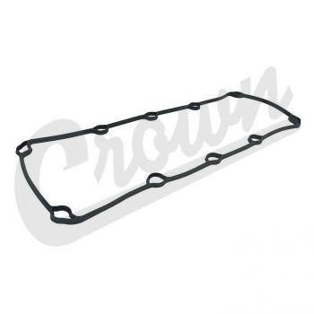 Crown Automotive, Crown Automotive - Silicone Black Valve Cover Gasket - 4667985