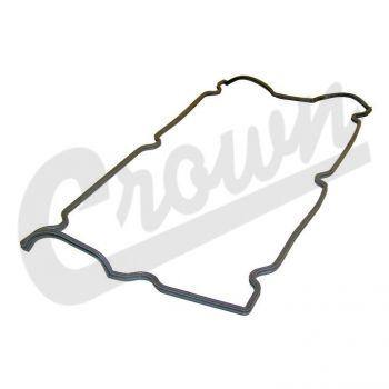 Crown Automotive, Crown Automotive - Silicone Black Valve Cover Gasket - 4777478