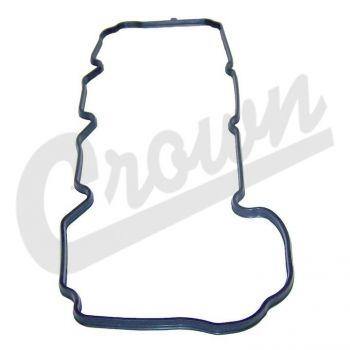 Crown Automotive, Crown Automotive - Silicone Black Valve Cover Gasket - 53021959AA