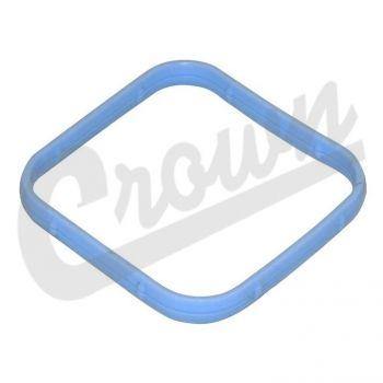 Crown Automotive, Crown Automotive - Silicone Blue Intake Manifold Seal - 53022143AB