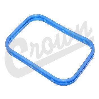 Crown Automotive, Crown Automotive - Silicone Blue Intake Manifold Seal - 53034081AA