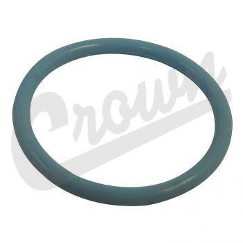 Crown Automotive, Crown Automotive - Silicone Blue Oil Pickup Tube O-Ring - 5184908AB