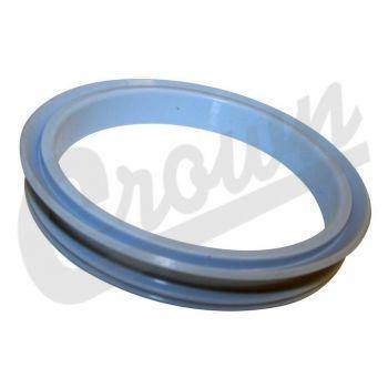 Crown Automotive, Crown Automotive - Silicone Blue Throttle Body Gasket - 53032455AA