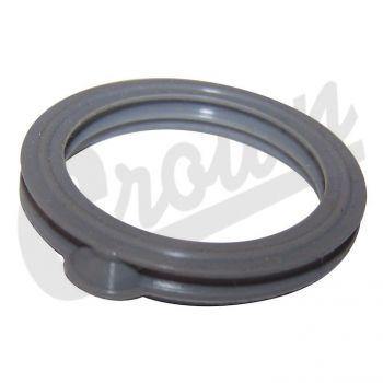 Crown Automotive, Crown Automotive - Silicone Gray Spark Plug Well Gasket - 4777477